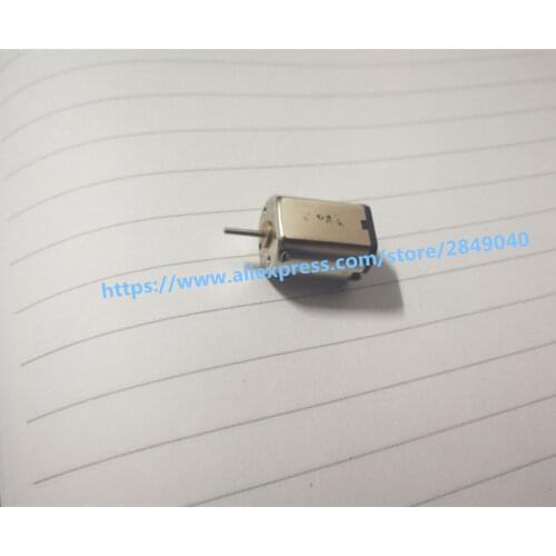 For Sony A37 A33 A35 A55 SLT-A37 SLT-A33 SLT-A35 SLT-A55 Shutter motor camera Repair and replacement parts