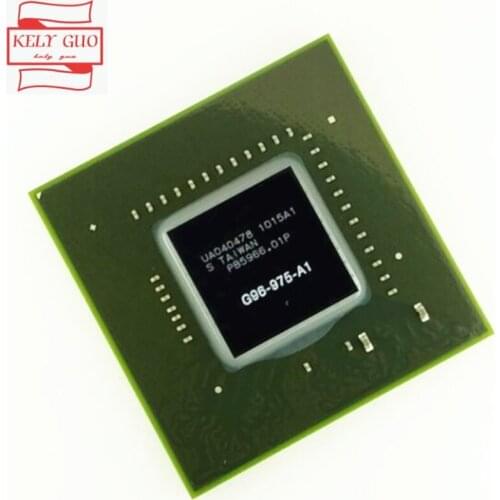 100% New original G96-975-A1 G96 975 A1 BGA Chipset