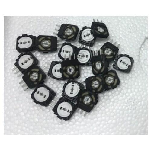 20pcs For XBOX ONE Analog Axis Resistors Replacement For Playstation4 PS4 Controller 3D Joystick Micro Switch