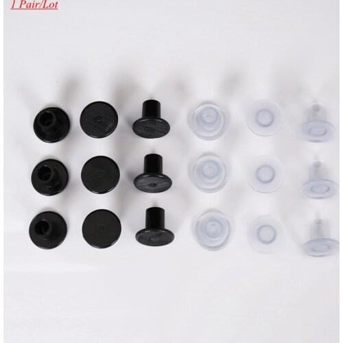 Aohaolee High Heel Protector Latin Dance Shoes Cover Protector Tacon Women Heel Stopper Wearable AntiSkid For Wedding Party