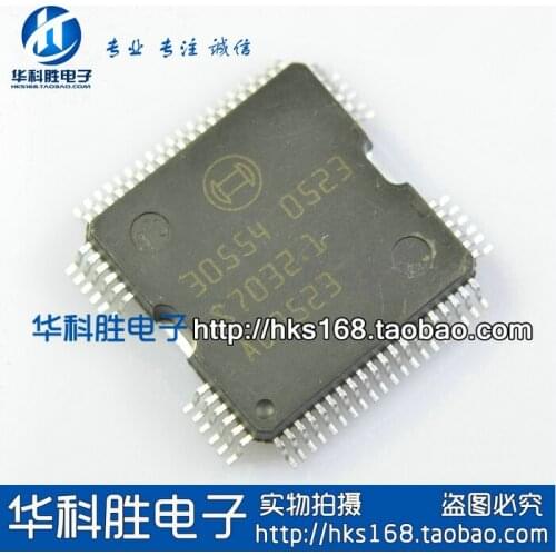 Shipping Free 30554 automotive electronics IC