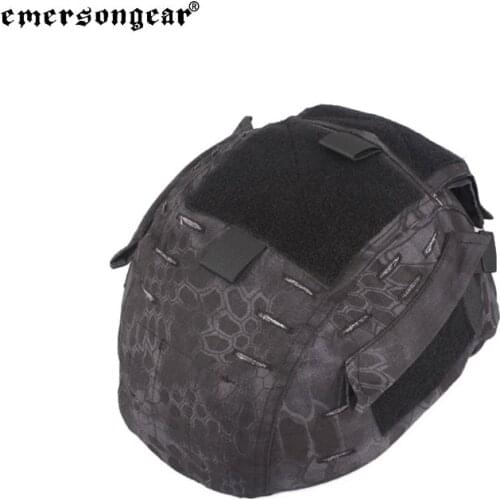 Emersongear Tactical Gen.2 Helmet Cloth For MICH 2000 2001 2002 Helmet Cover Camouflage Military Airsoft Outdoor Hunting EM8974