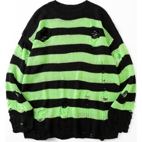 HANWILD Women's Pullovers