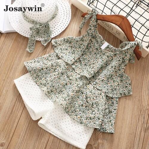 Josaywin Sets Of Clothes For Girls