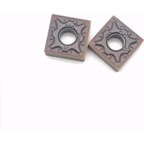 Carbide insert SNMG120404 MA VP15TF New metal turning lathe tool SNMG120404 CNC machine parts milling cutter lathe tools