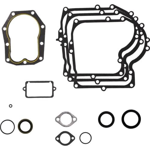 Briggs And Stratton 494241 490525 Replacement Gasket Set