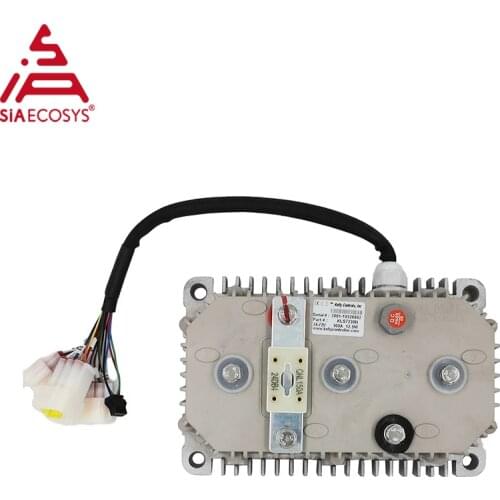 Kelly KLS6030N 30V-60V 270A SINUSOIDAL BRUSHLESS MOTOR CONTROLLER for 3000W Electric Motorcycle e-Scooter