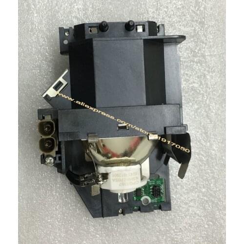 ET-LAV400 Projector Lamp Original For Panasonic PT-VW530 /PT-VW535N /PT-VX600 /PT-VX605N /PT-VZ570 /PT-VZ575N Bulb With Housing