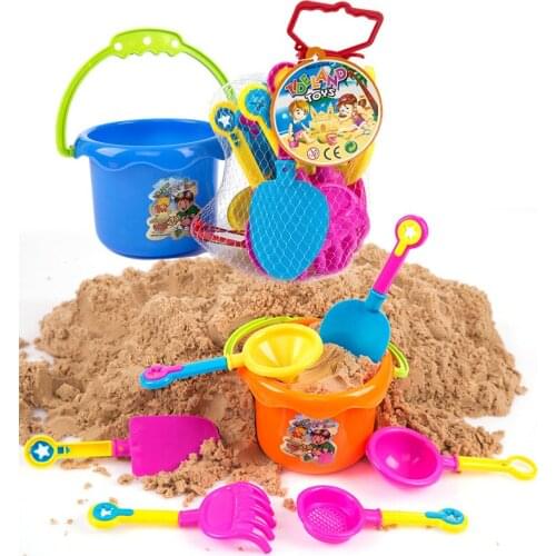 Mg Story Sandbox Toys
