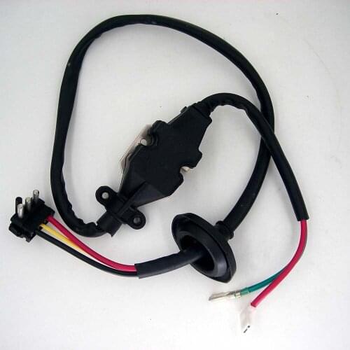 New Heater Blower Motor Regulator Resistor 1298213351 1298209410 1298200210 For Mer cedes Ben z