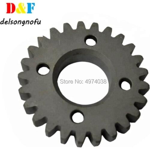 Mitsubishi Printing Machine 25 Teeth Gear