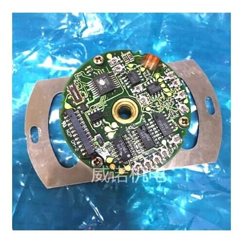 Rotary Encoder For Servo Motor SGMG-75A6A