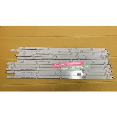 Backlight LED Strip Bar for LG 47LN570S 47LN575S 47LA620S 47LN575V 47LA620V LC470DUE 47LN578V 47LN577V 47LN575U