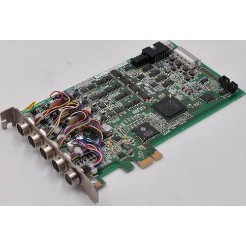 Japan FAST GP440 P-900227 frame grabber