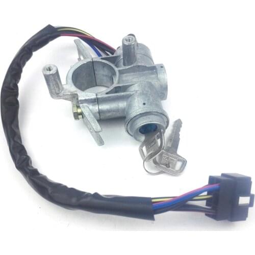 MB022739 Ignition starter switch for L-300