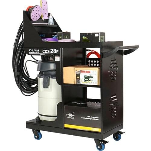 ZEMLIA Polishing Products