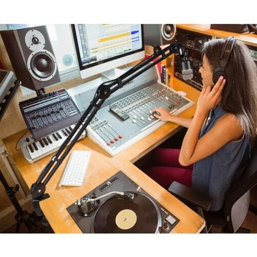 ZUIDID Microphone Stands