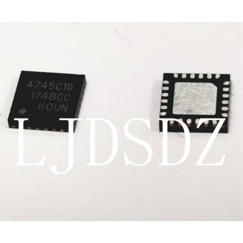 1PCS/LOT SI4745-C10-GM NEW IN STOCK