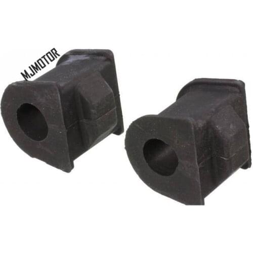 2pcs/lot) Front / Rear Stabilizer Bushings for Hyundai Coupe Tiburon GK Auto car motor suspension Ball joint part 54813-2C100