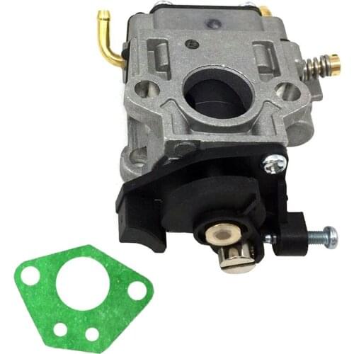 Carburetor Kit For Echo PB770 PB770H PB770T Backpack Blower WYK-345 WYK-406 Lawn Mower Parts