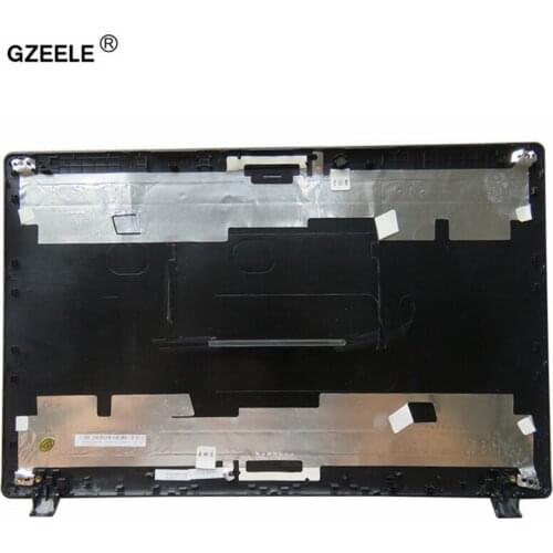 GZEELE New TOP LCD cover For Acer Aspire 5551 5551G 5251G 5251 5742G 5741Z 5741ZG Laptop LCD Back Cover Screen Lid Top A Shell