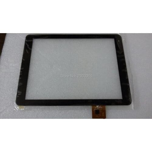 9.7'' New Woxter Nimbus 98RQ TABLET TOUCH SCREEN DIGITIZER glass sensor