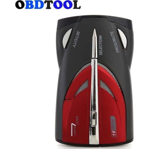 ObdTool Antiradars