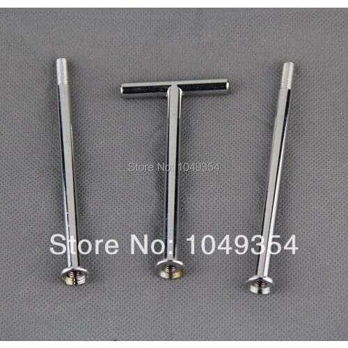 Cake stand handles centre handle tier cake stand wedding cake stands centre handle (one piece) fondant cake decorating tools