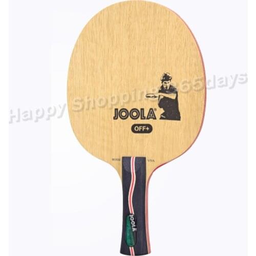 Original Joola ROSSI VIVA J.rosskopf table tennis blade ply7 table tennis rackets racquet sports