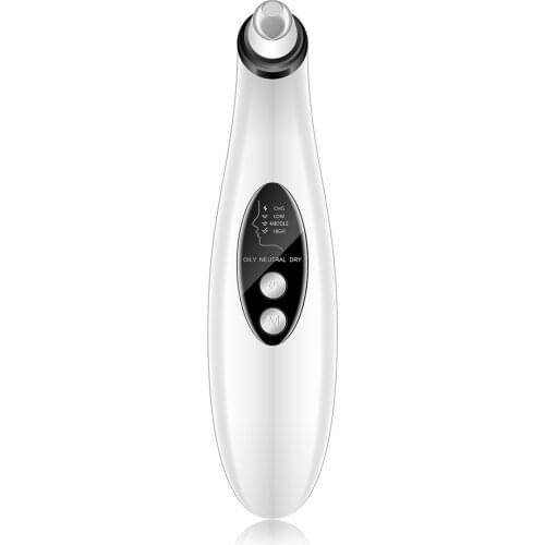 Cagabi C1 Blackhead Blemish remover Skin Care Dropshipping Face Deep Pore Acne Pimple Removal