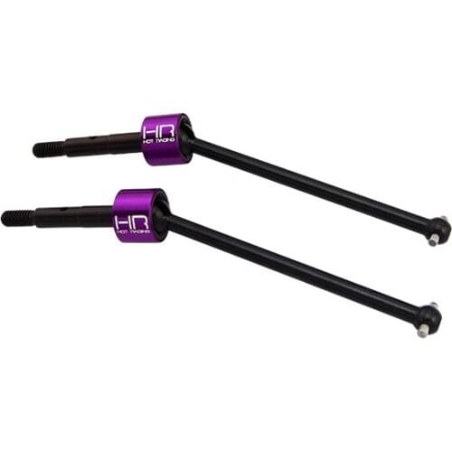 Steel Cv Drive with S2 steel Shafts for HPI Savage XS