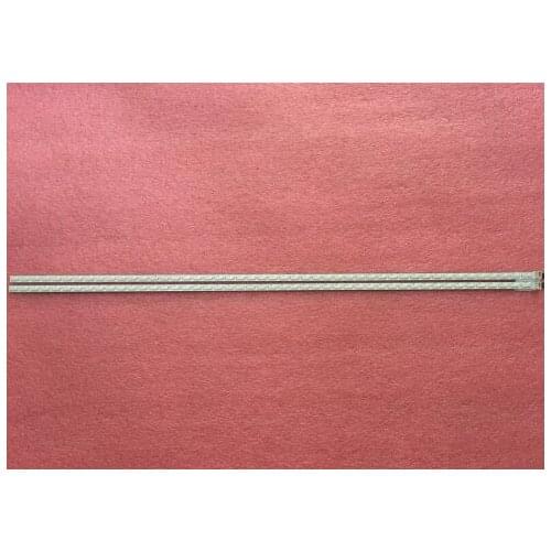 LED strip for LE40H157 LED-40V600 Backlight TPT400LA DX2GG 48led 455mm 10 Pieces/lot NEW