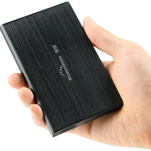 Blueendless USB 3.0 External Hard Drive 1TB 2TB 500GB Hard Disk HDD 2.5" HD externo disco Hard Drive