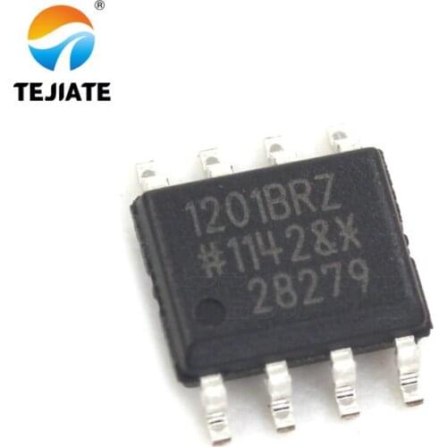 1PCS ADUM1201BRZ-RL7 1201BRZ SOIC-8 Dual Channel Digital Isolator