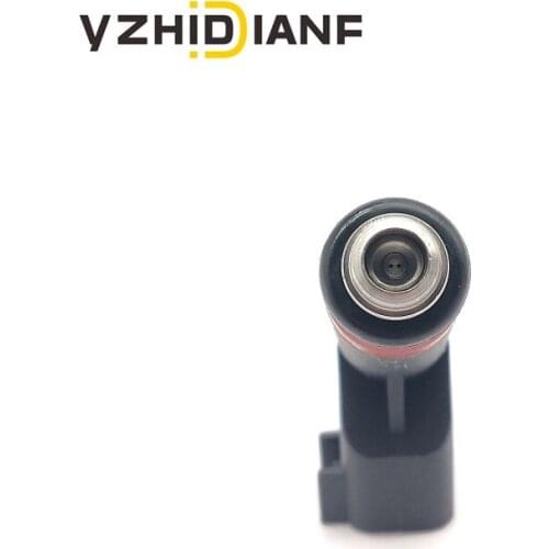 1x 53032145AA 0280156007 Fuel Injector For Dodge- Dakota- for Jeep- Grand cherokee- 4.7L V8 812-12144 81212144 812-12128