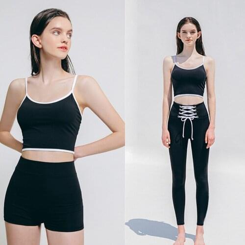 2021 Swimsuit RashGuard Women Long Pants Two Piece Swimwear Boy Short Female Two Piece Surfing Tops Sports Swim Suit Beach Wear