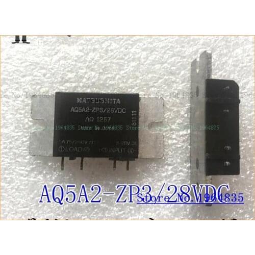 AQ5A2-ZP3/28VDC AQ1257 4 3-28VDC