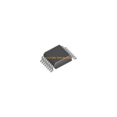 FREE SHIPPING 10 PCS/LOT TPD12S520DBTR TPD12S520 TSSOP ORIGINAL IN SOTCK IC
