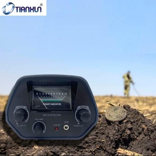 MD4030 Control Unit for MD-4030 Metal Detector