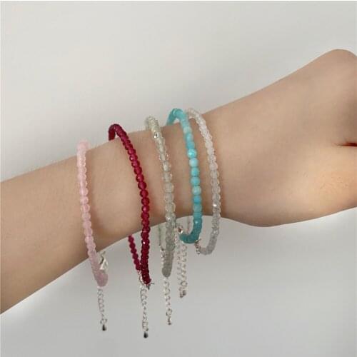 BOHOEVER Metal Bracelets