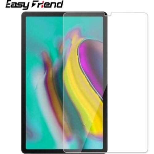 For Samsung Galaxy Tab S6 10.5 / S6 Lite 10.4 S6Lite T860 T865 SM-T860 SM-T865 P610 P615 Screen Protector Film Tempered Glass