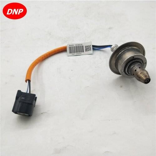 DNP O2 lambda oxygen sensor fit for Honda ACCORD VIII CIVIC CR-V FR-V 36531-RNA-003/36531RNA003