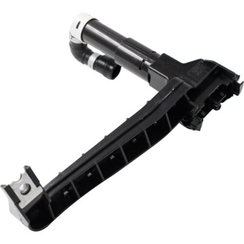 Right Headlight Cleaning Washer Nozzle Jack Fits For LEXUS Is is250 85208-53070 8520853070