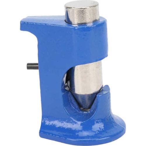 Marine Hammer Crimper Tool 8 to 0000 (4/0) AWG Cables Iron High Carbon Steel for Ship Automobile Cable Crimping Tool