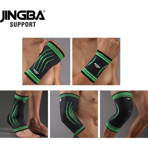 JINGBA SUPPORT Sports Accessories China