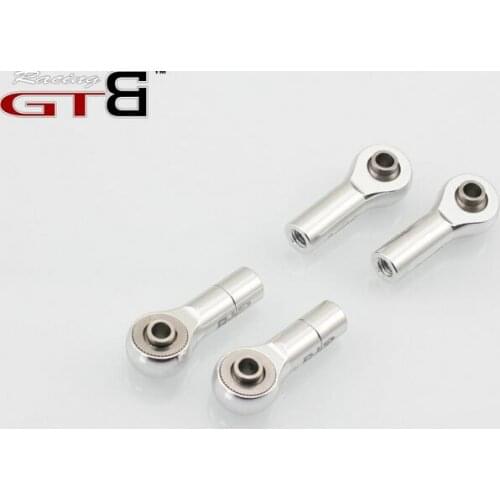 1/5 rc car gas GTB Racing ball kit (4pcs) FOR LOSI DBXL Desert buggy XL XL008-2