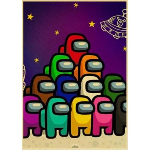 5D DIY Square Round Vintage Popular Games Diamond Painting Mosaic Embroidery Cross Stitch Kit Home Decoration FC630