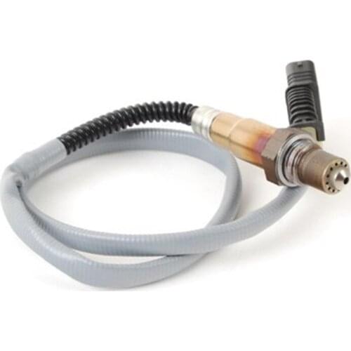 New Oxygen Sensor for-BMW X6 F20 F21 F07 F10 F11 X3 X5 135I 335I 535I 640I 740I 2010-2016 0258010162 11787589475