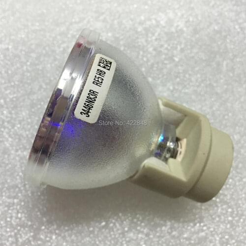 BL-FP190B Original bare lamp P-VIP 190/0.8 E20.8 for Optoma X301, DX3246, DW326e, H180x projector