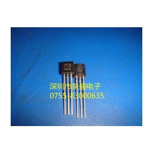 PCR406